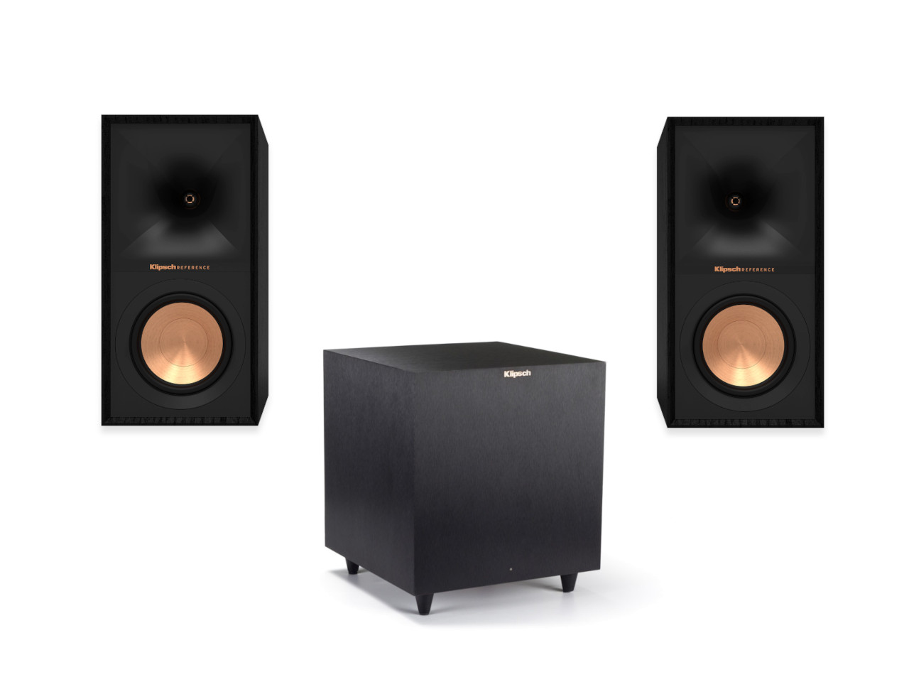 hifi, stereo, lautsprecher, subwoofer, kupfer woofer