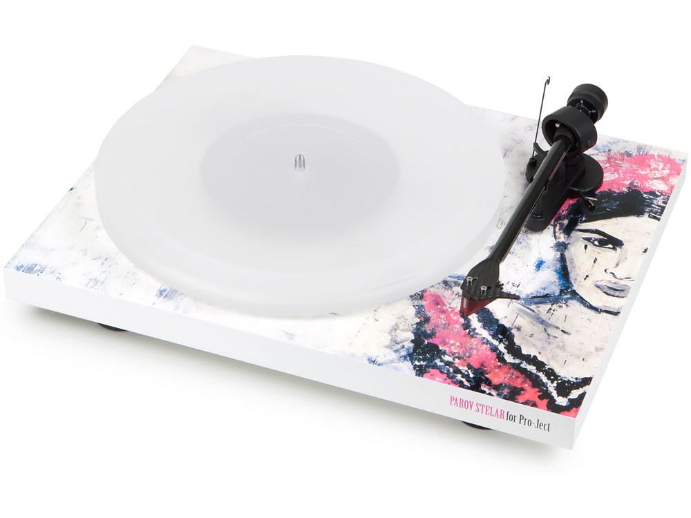 Pro-Ject PS-00 Frida by Parov Stelar (discontinued)