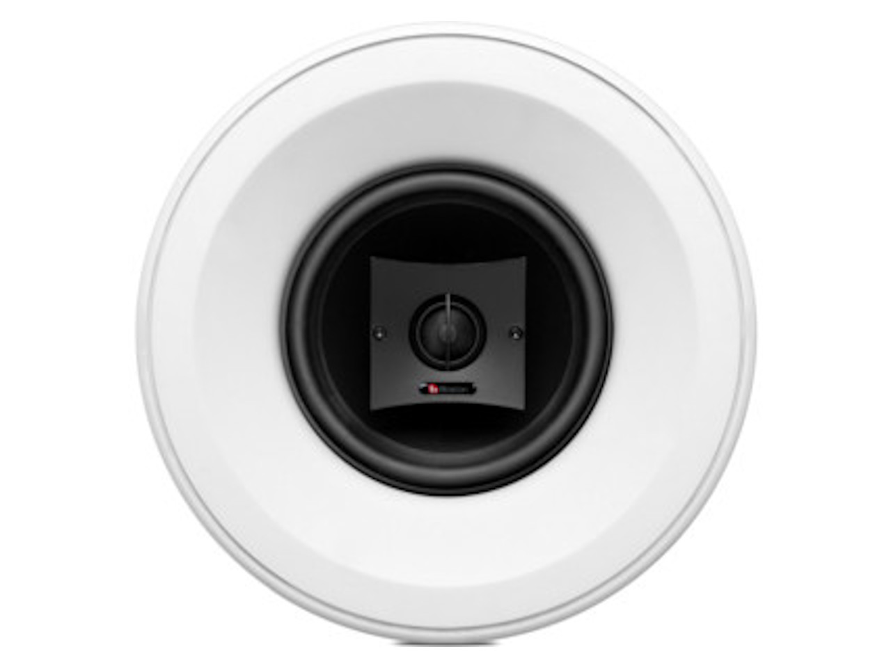 Boston HSi 470 - Paar Elektronik, Sprecher