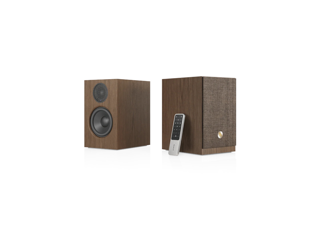 AudioPro A28 W Walnut