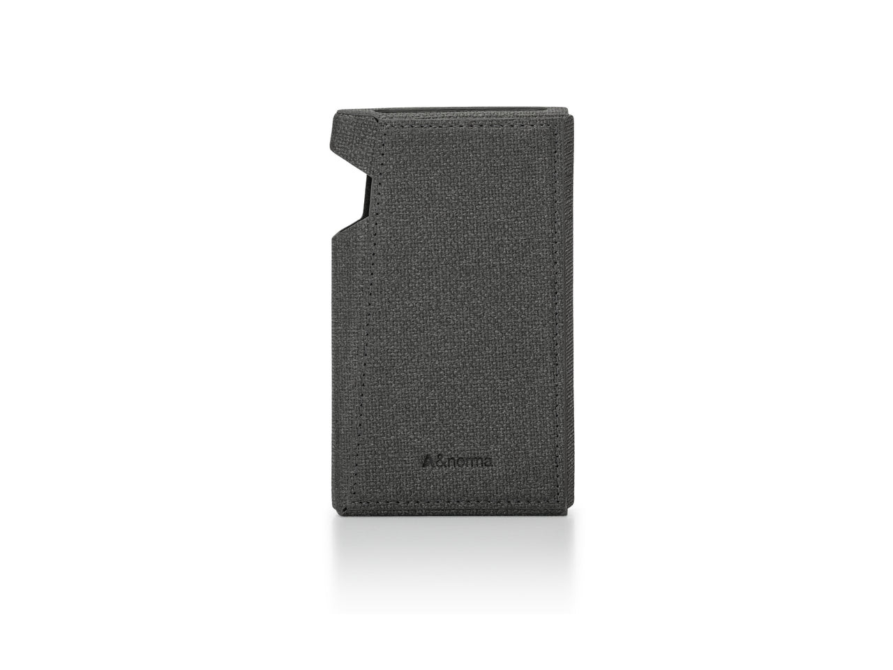 wallet, cardholder, schwarz, Stoff, schlank