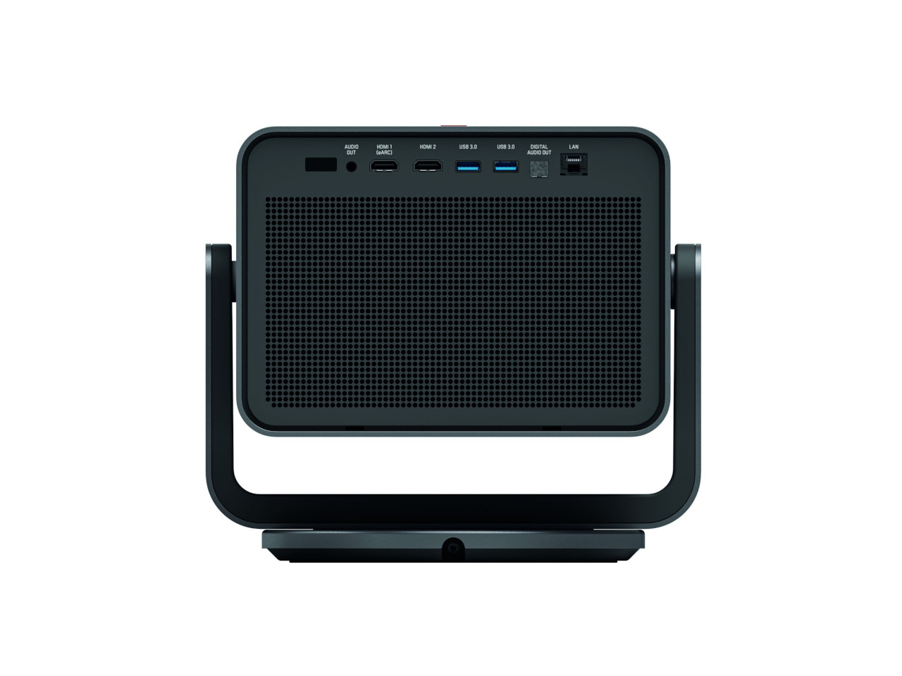 Elektronik, Sprecher