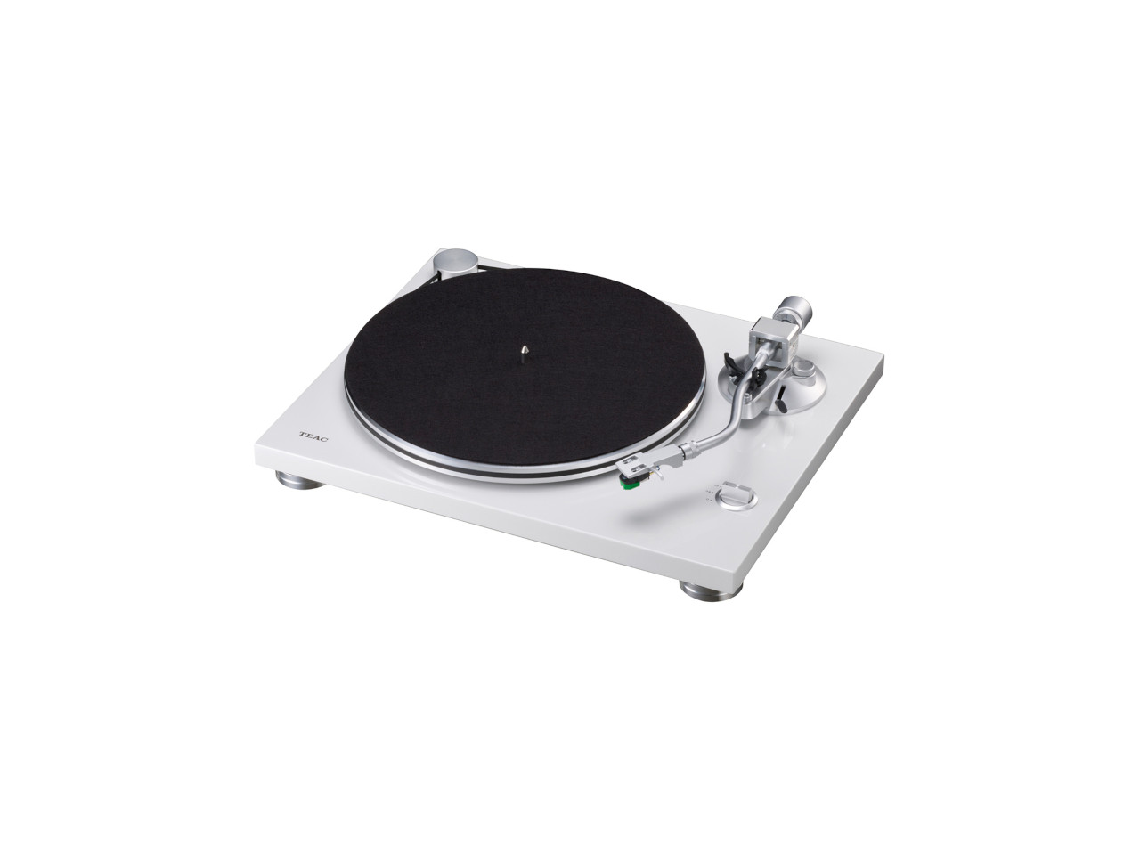 Plattenspieler, Turntable, Plattenhülle, Tonarm, Nadel
