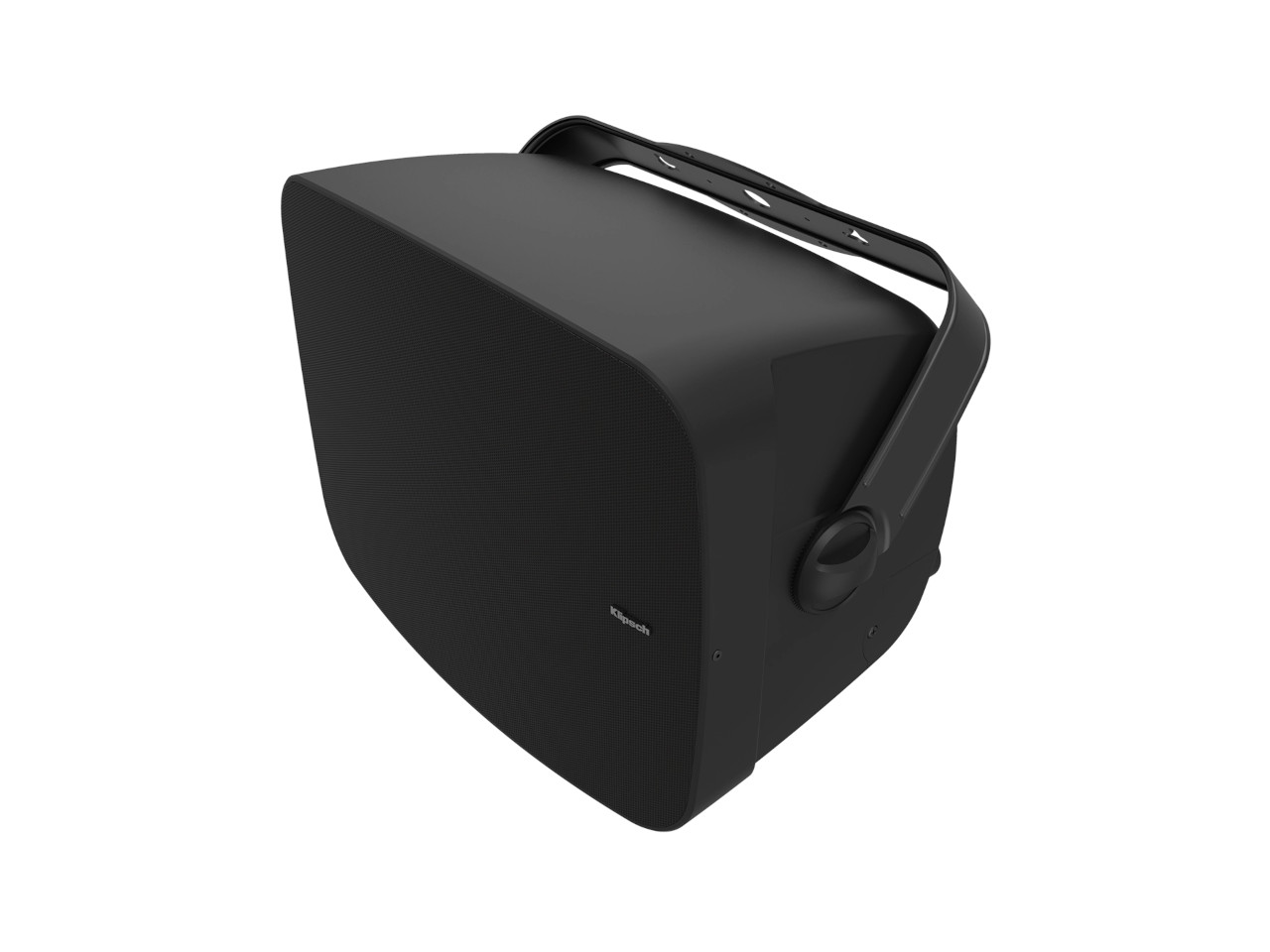 Lautsprecher, Bluetooth, Tragetasche, Rotationsdrehregler, Schwarz