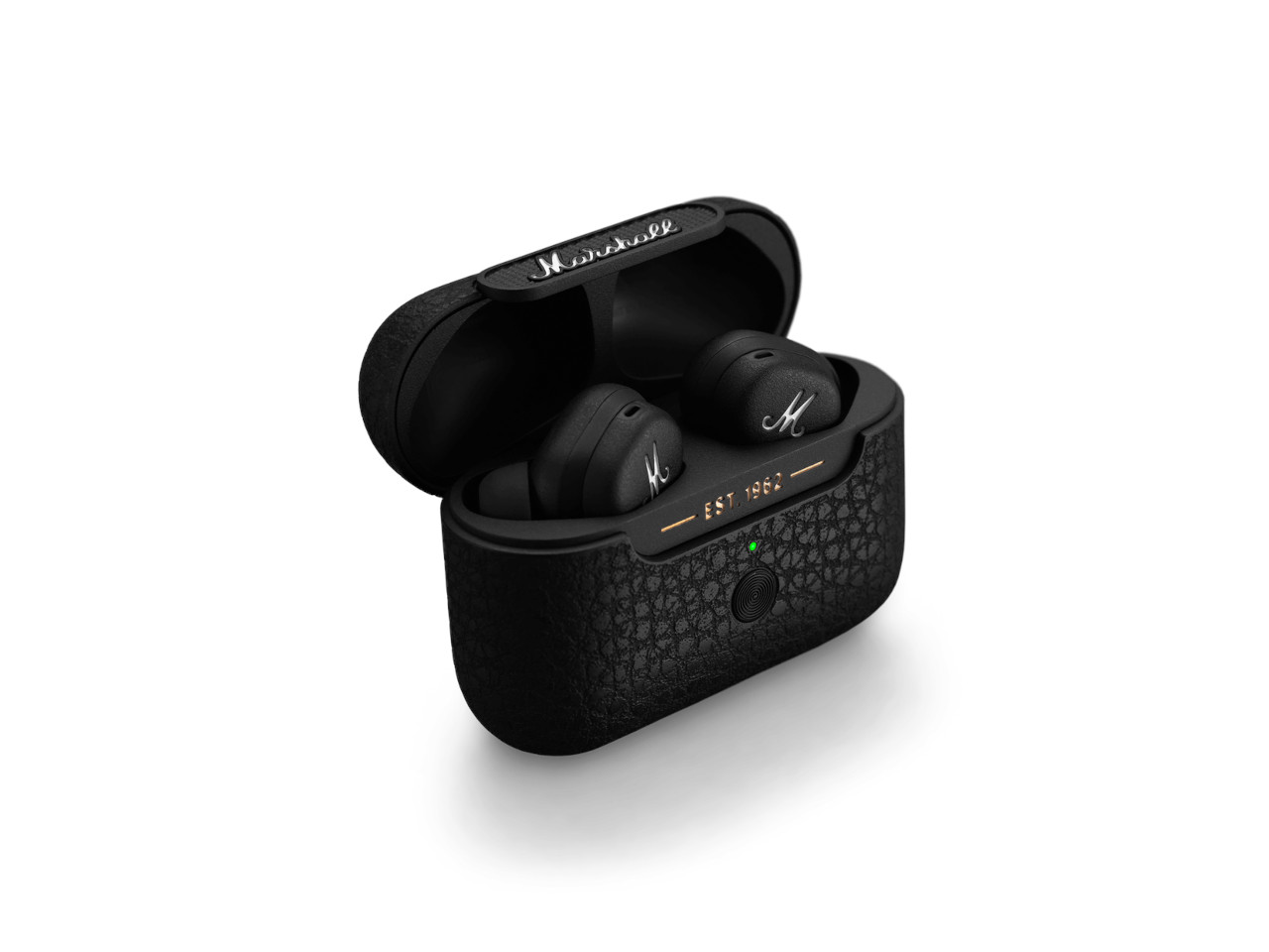 Elektronik, Kopfhörer