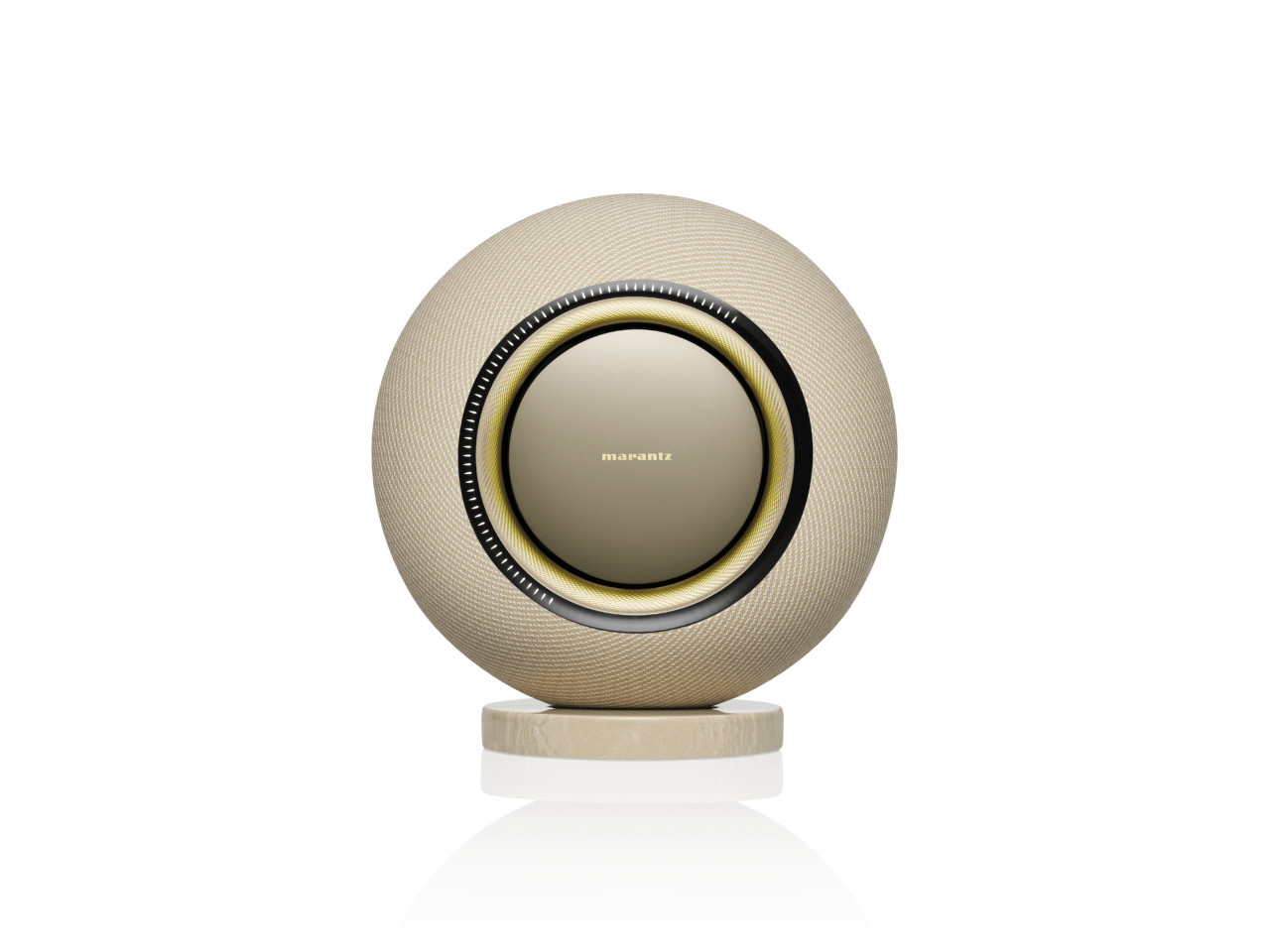 Marantz Horizon Champagne