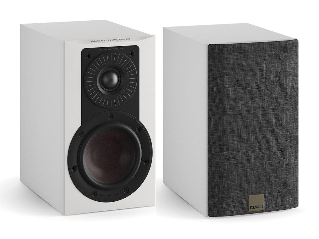 Lautsprecher, Regallautsprecher, 2-Wege, Schwarz, Kunstleder/ Stoffbezug