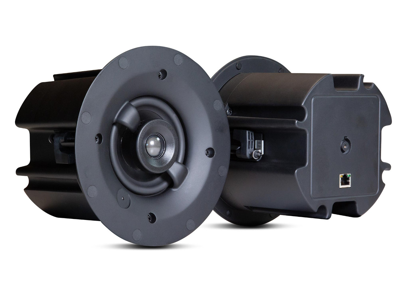 Elektronik, Sprecher