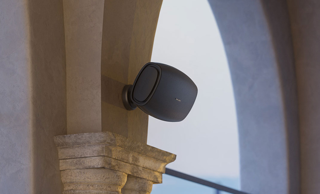 Sonus Faber Aster Lautsprecher