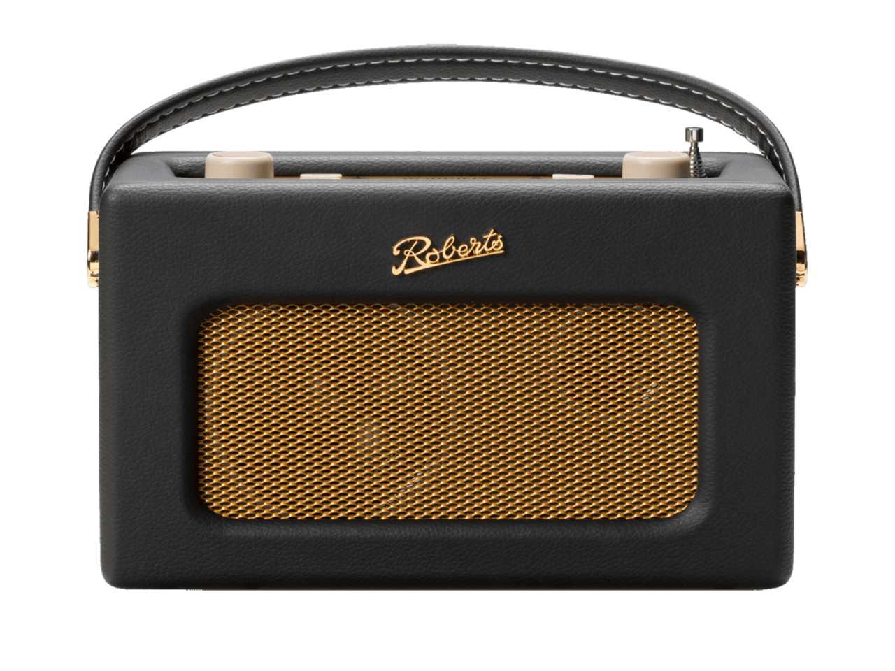 Roberts Revival RD70 Black (Aussteller Kat.1)