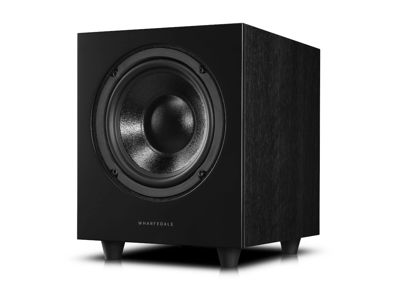 Elektronik, Sprecher