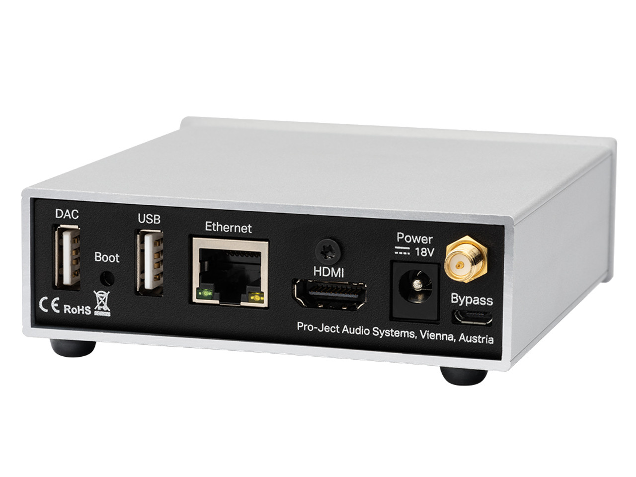 pro-ject-stream-box-s2-ultra-2 Kamera, Elektronik, Hardware