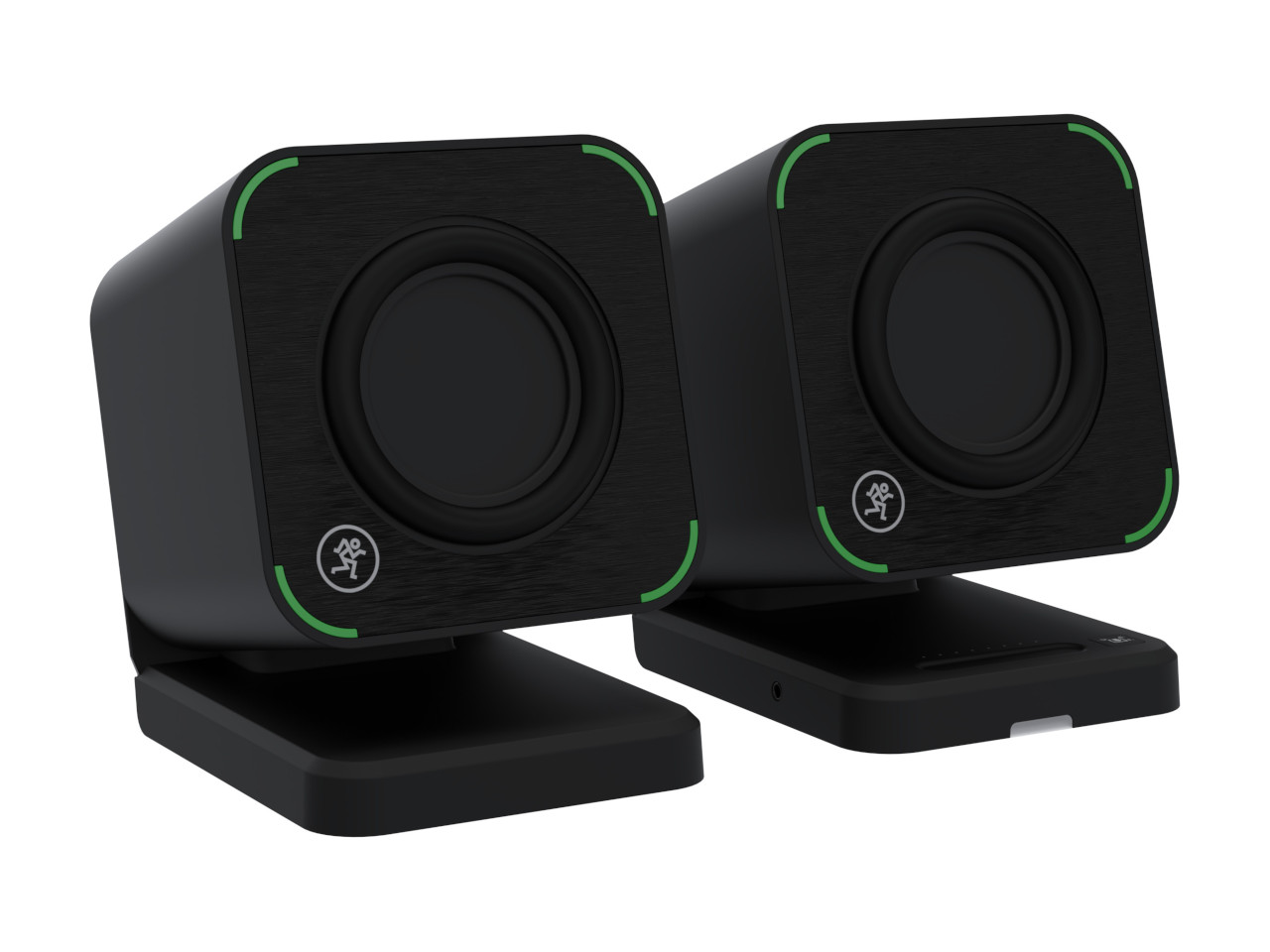 Lautsprecher,  PC-Lautsprecher,  2.0-Stereo,  USB-Stereo,  Subwoofer-Optik