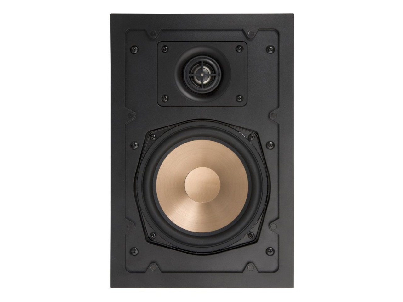 Elektronik, Sprecher