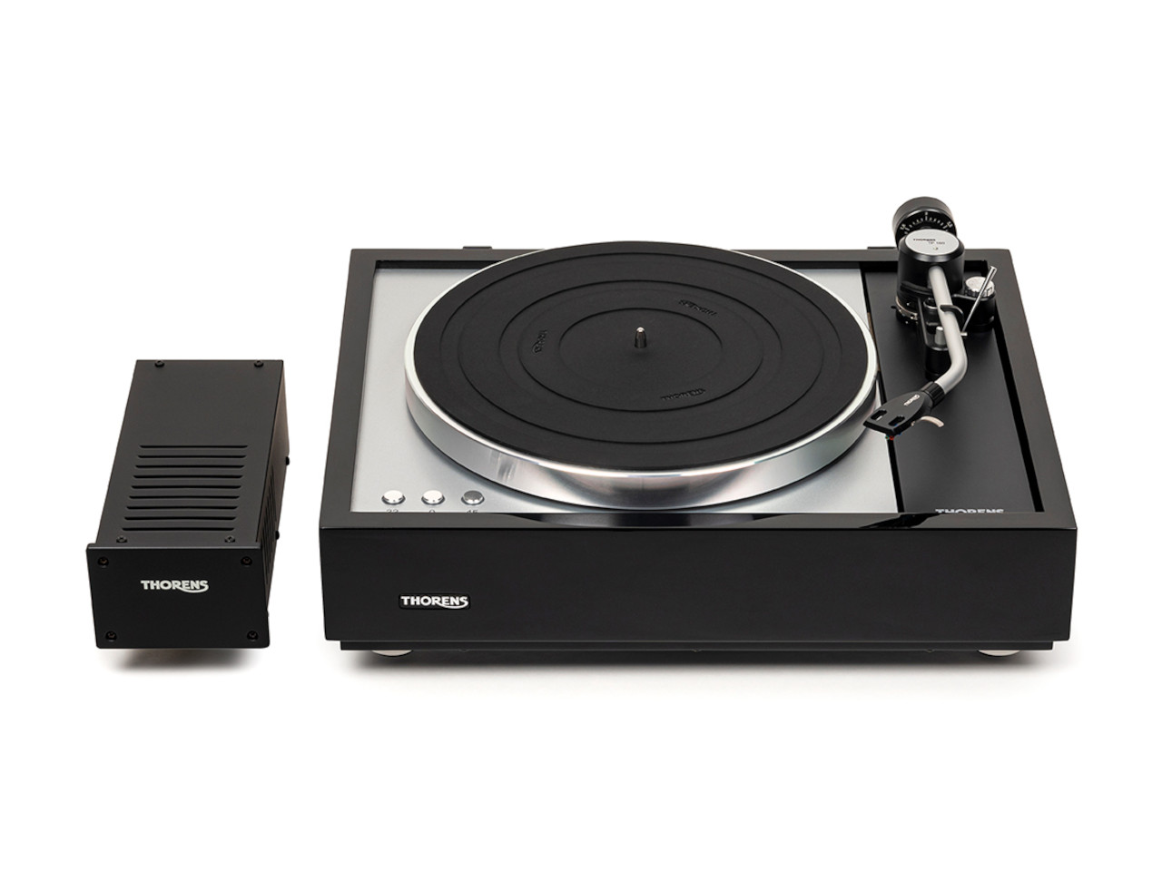 Kamera, Elektronik, CD-Player