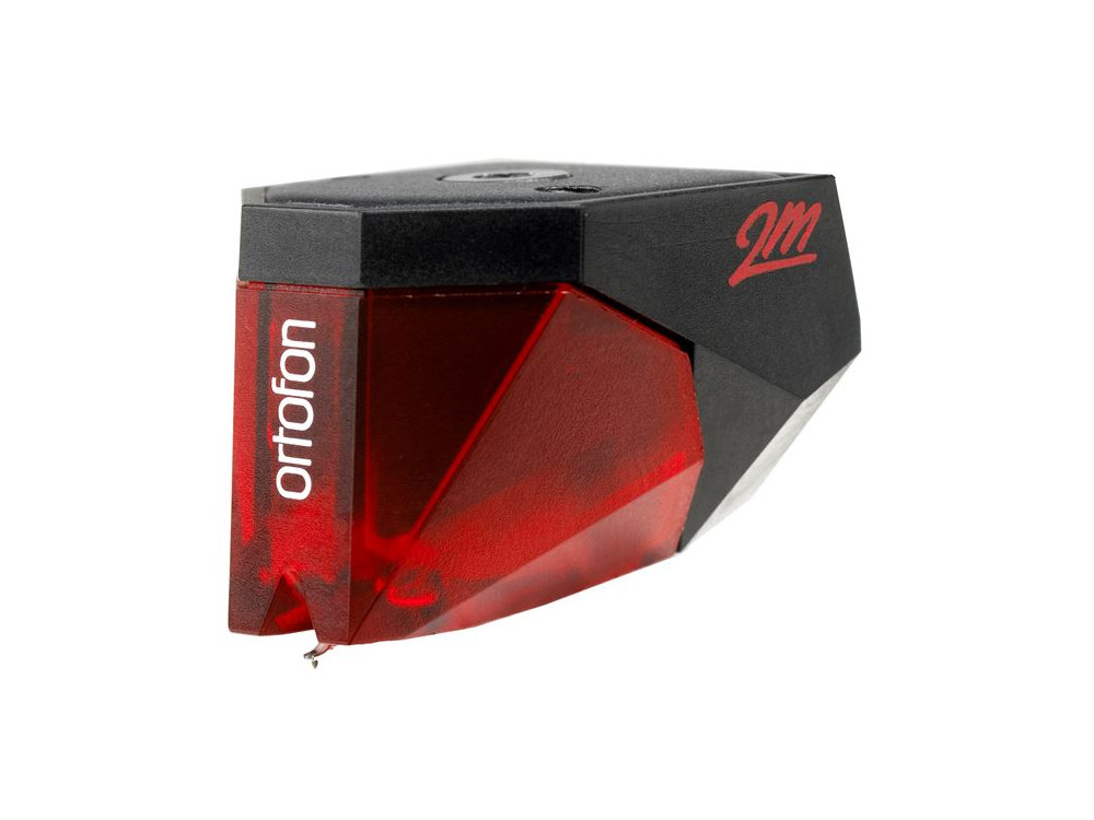 Ortofon_2m_red MM-Tonabnehmer