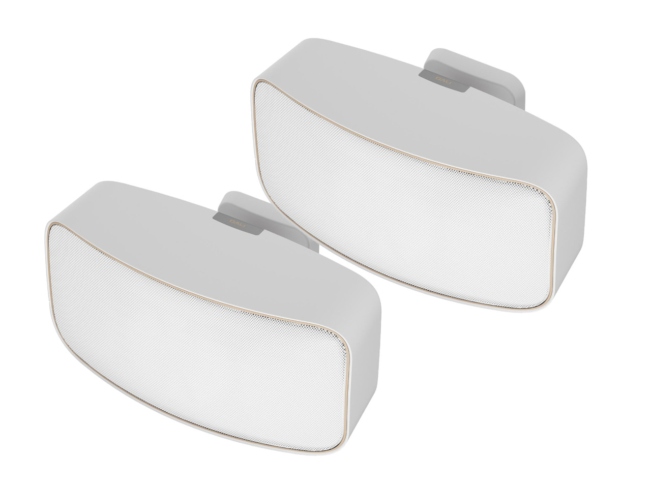 DALI GARDIAN OW 6 White Kissen, Dekoration für Zuhause