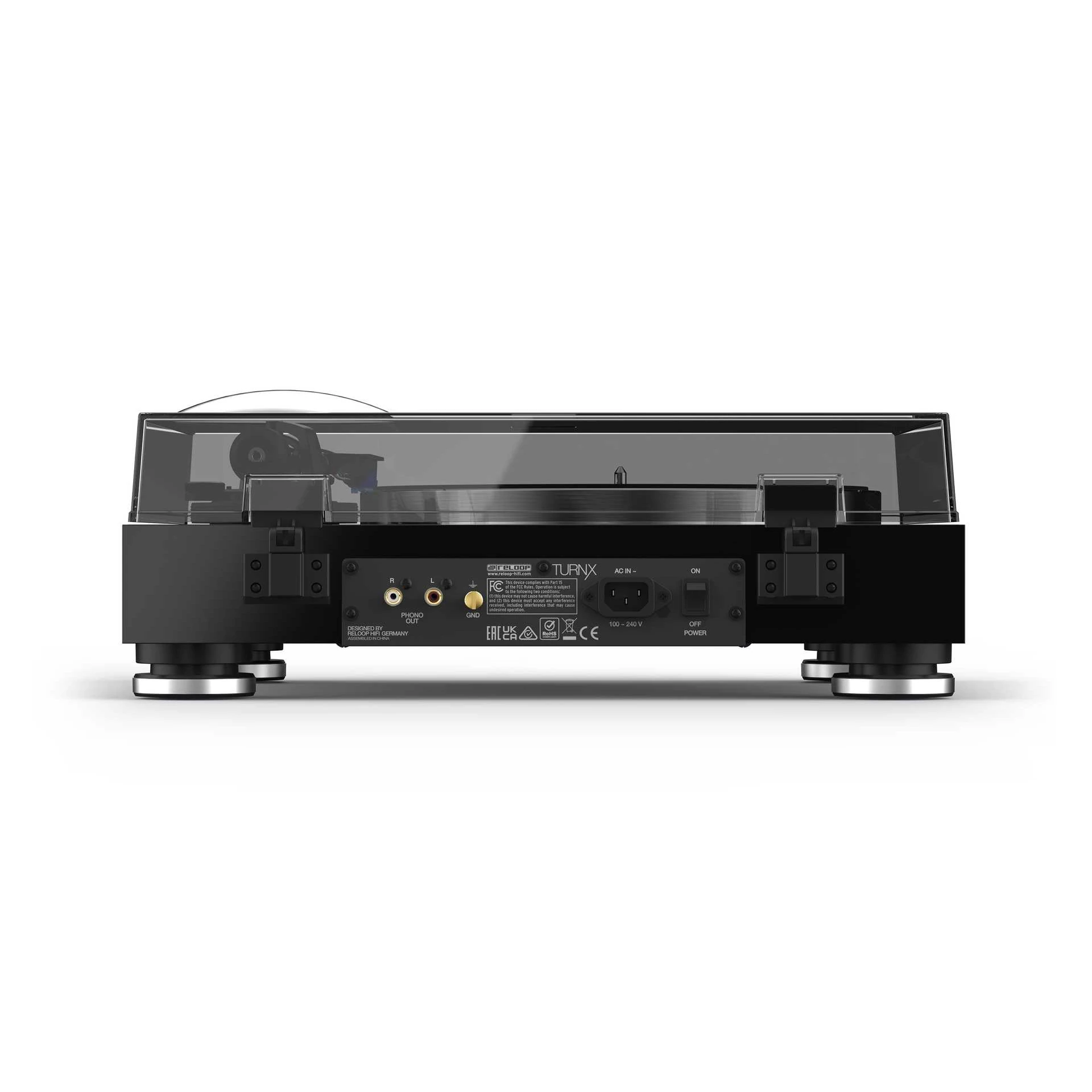 Turntable, Schallplattenspieler, Phono, Stereogerät, Verstärker