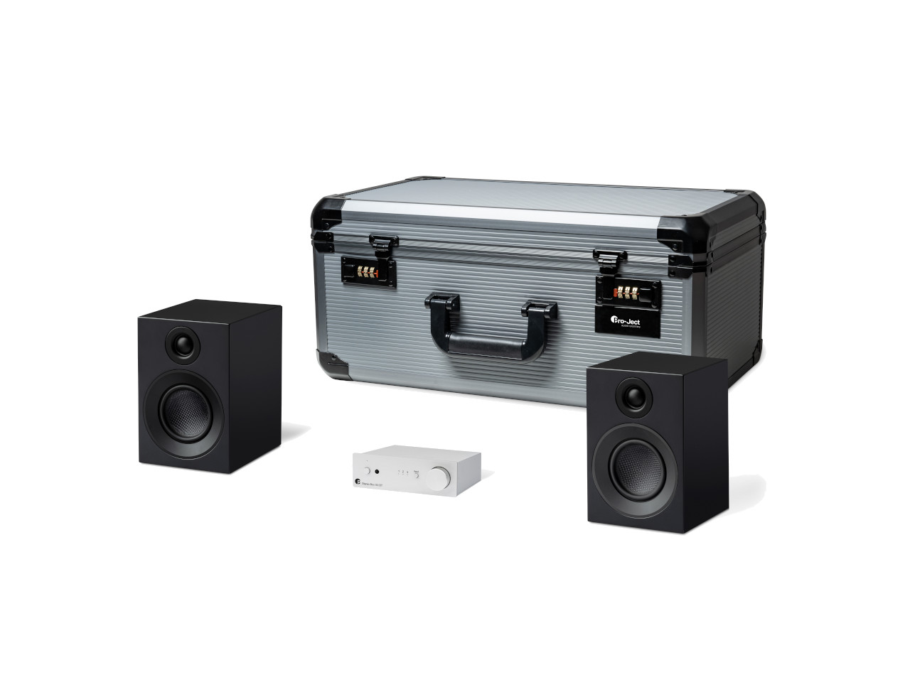 Lautsprecher, Set, Kompaktlautsprecher, Aktivlautsprecher?, Hifi-System