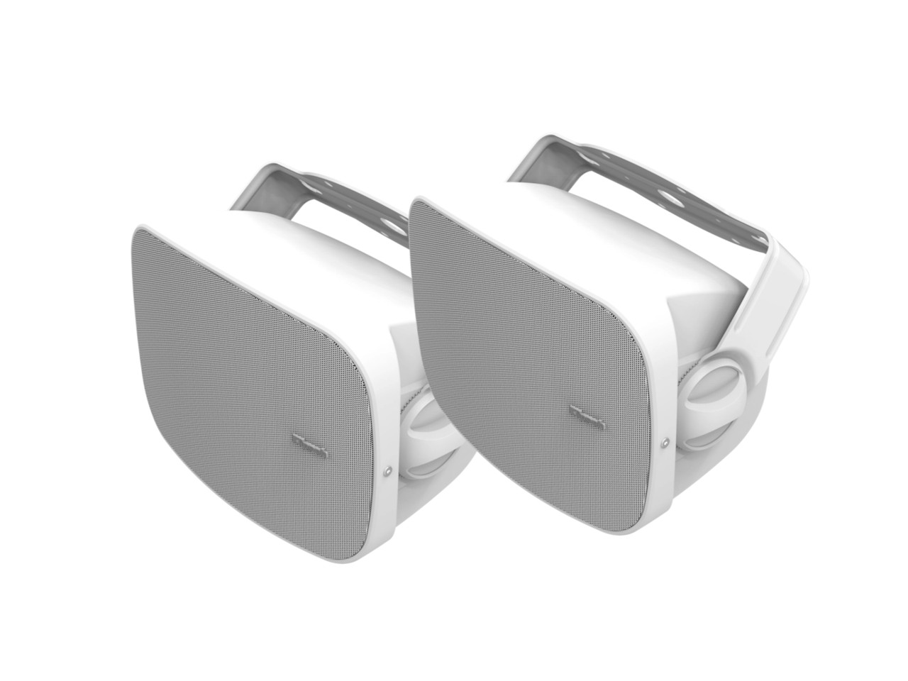Klipsch RSM-400 White