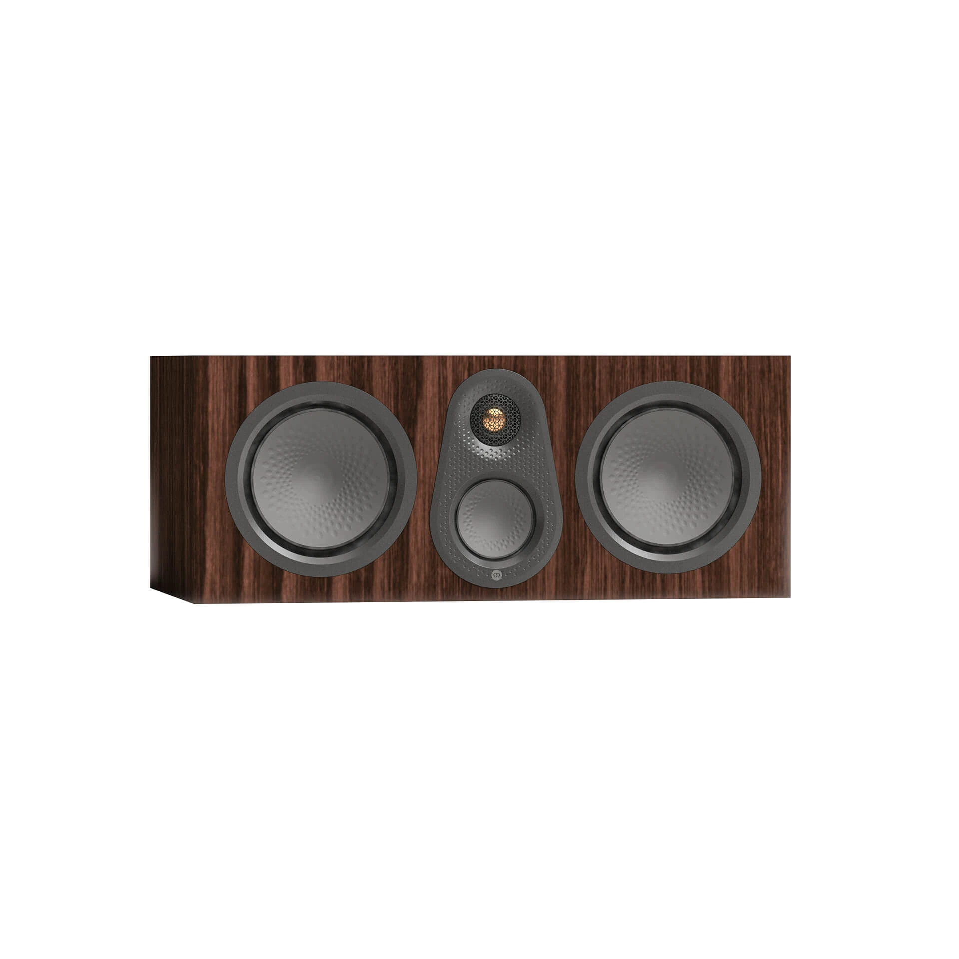 Monitor Audio Silver Center 8G Walnut