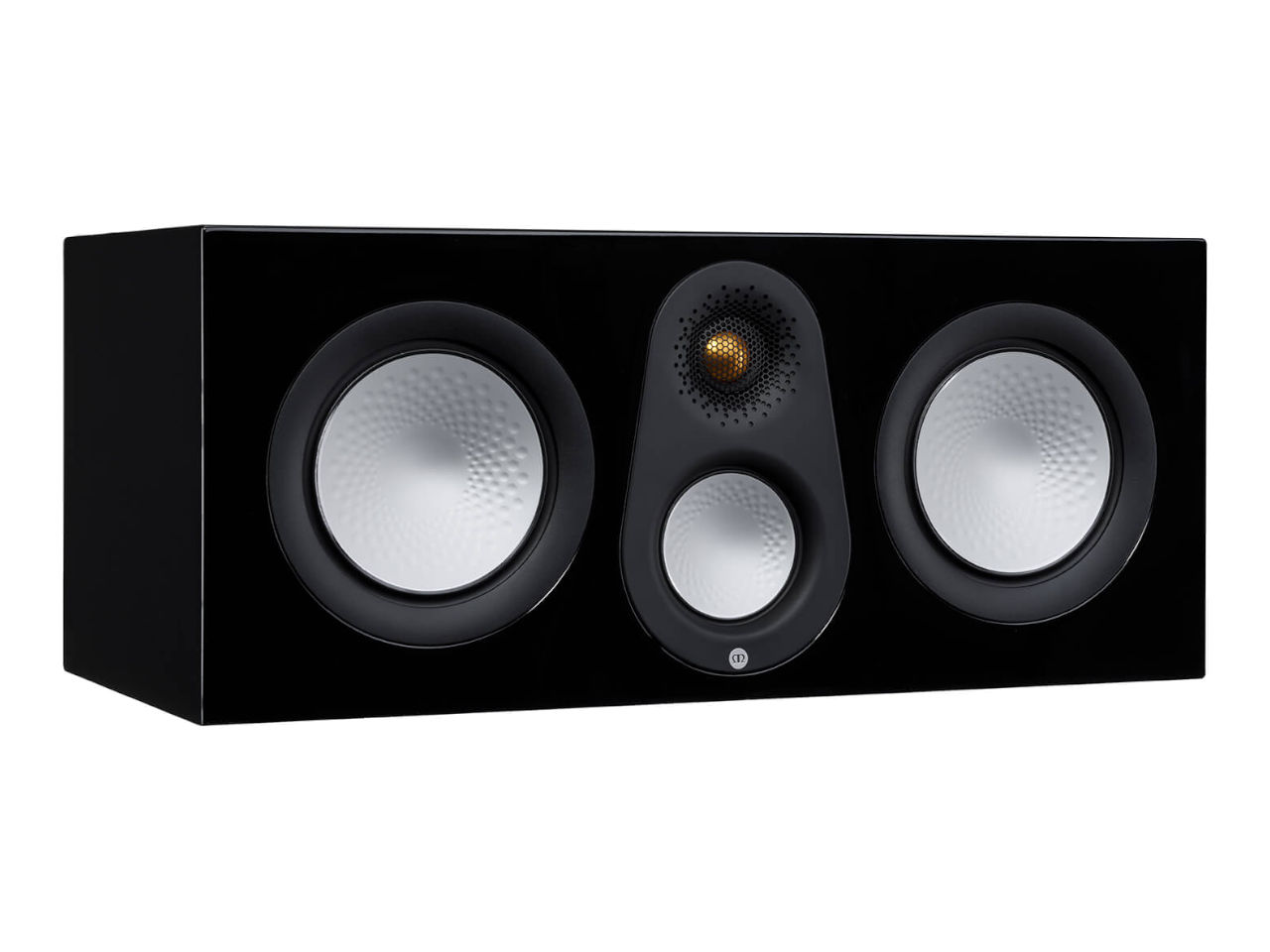 Monitor Audio Silver C250 G7 Black HG