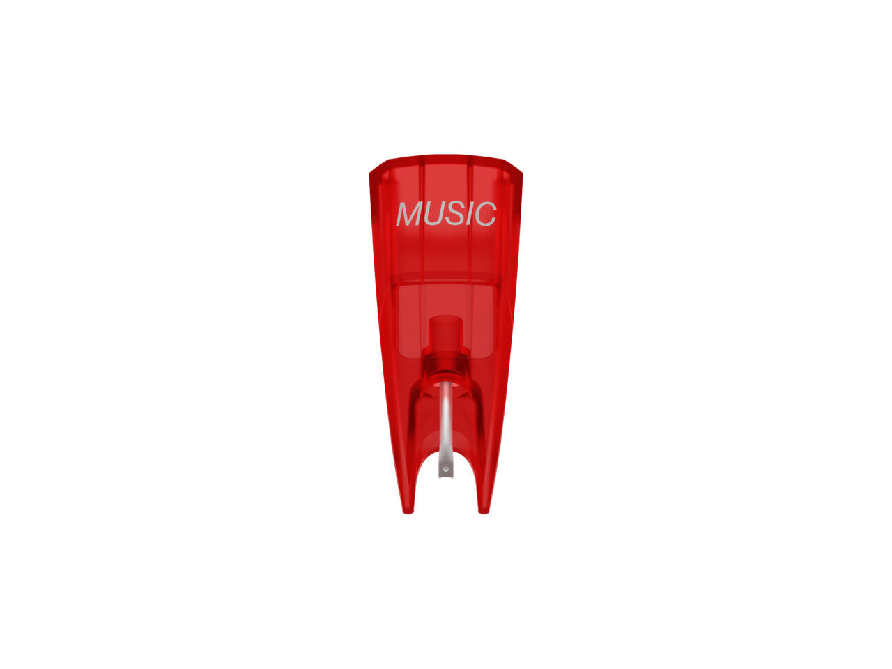 rot, musik, hülle, klinge, clip