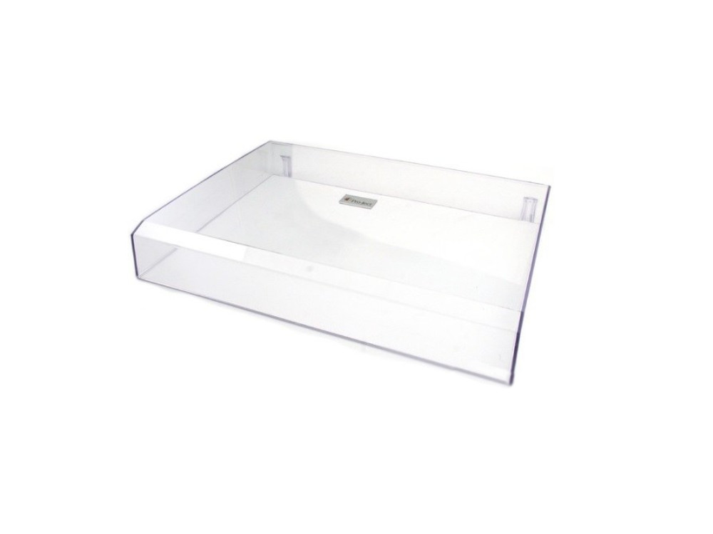 project_vc-s-dust-cover Staubschutzabdeckung mit Scharnieren
