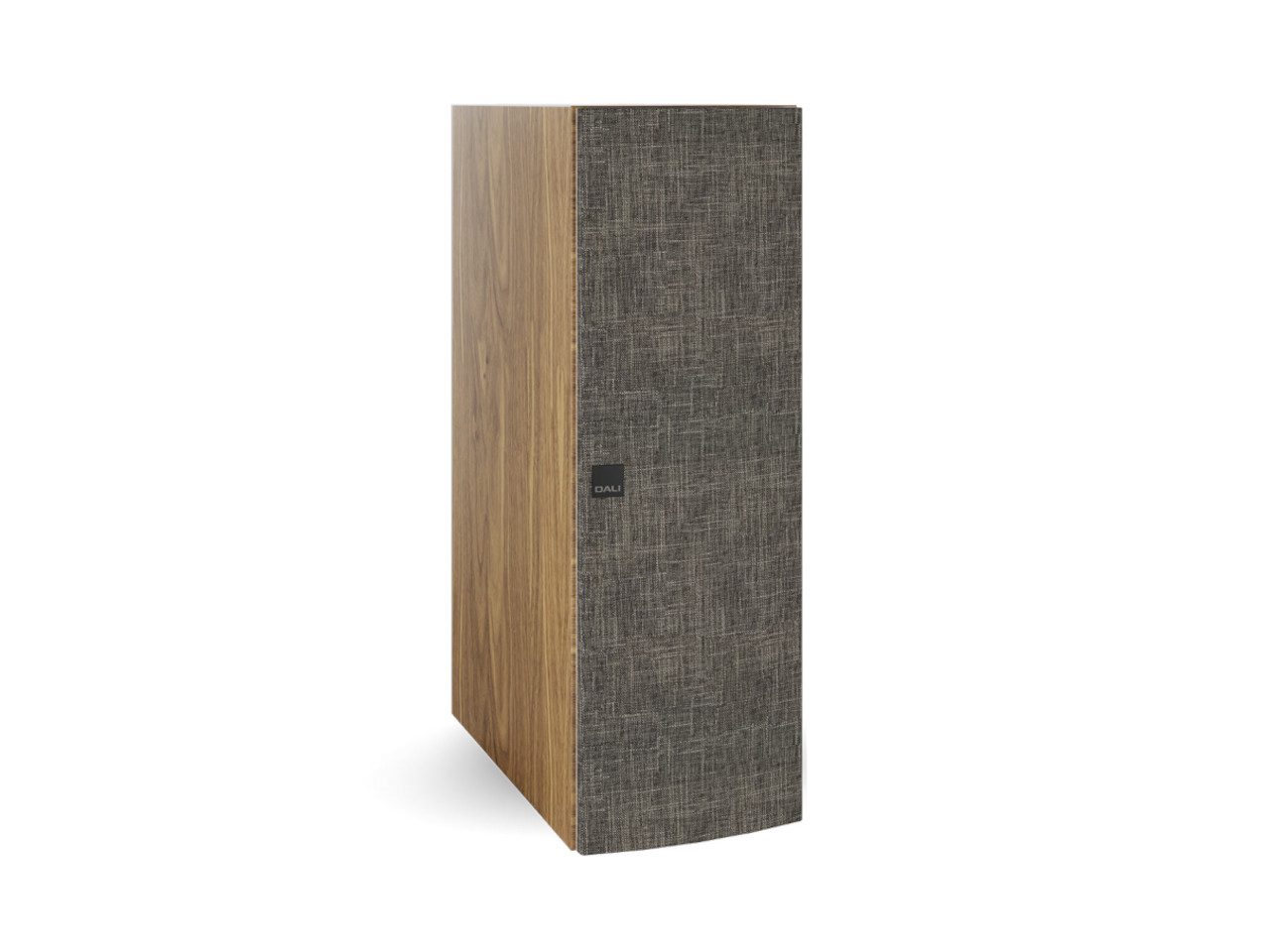 Standlautsprecher, HiFi, Gewichtetes Holz, Holzoptik, Staubschutz