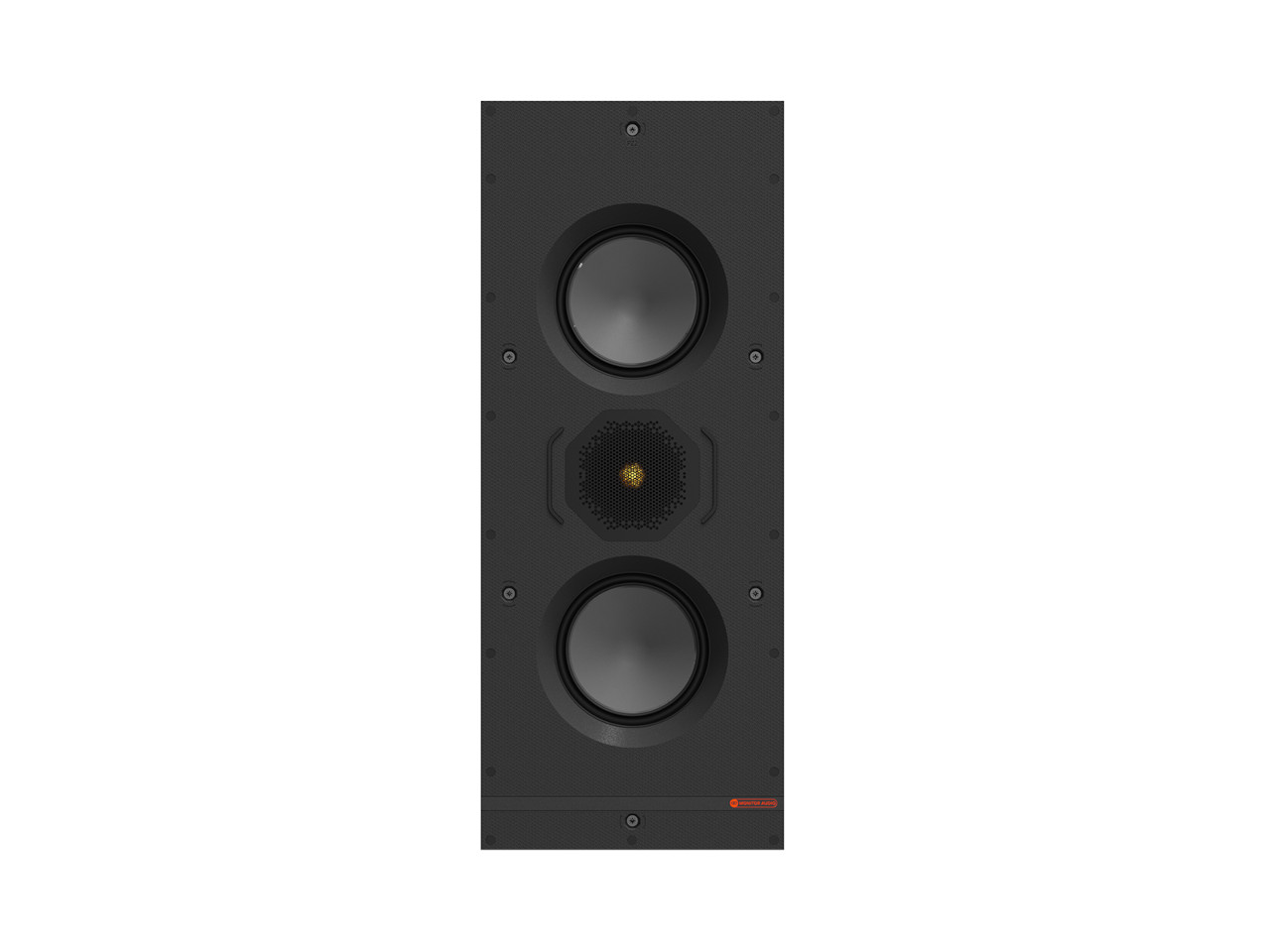 Monitor Audio Creator Series W1M Elektronik, Sprecher