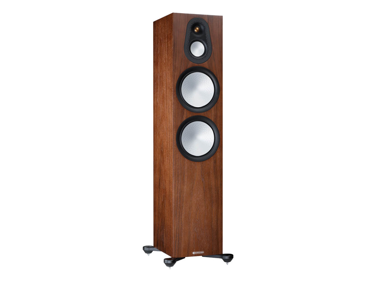 monitor_audio_500_g7_walnut_1 Elektronik, Sprecher