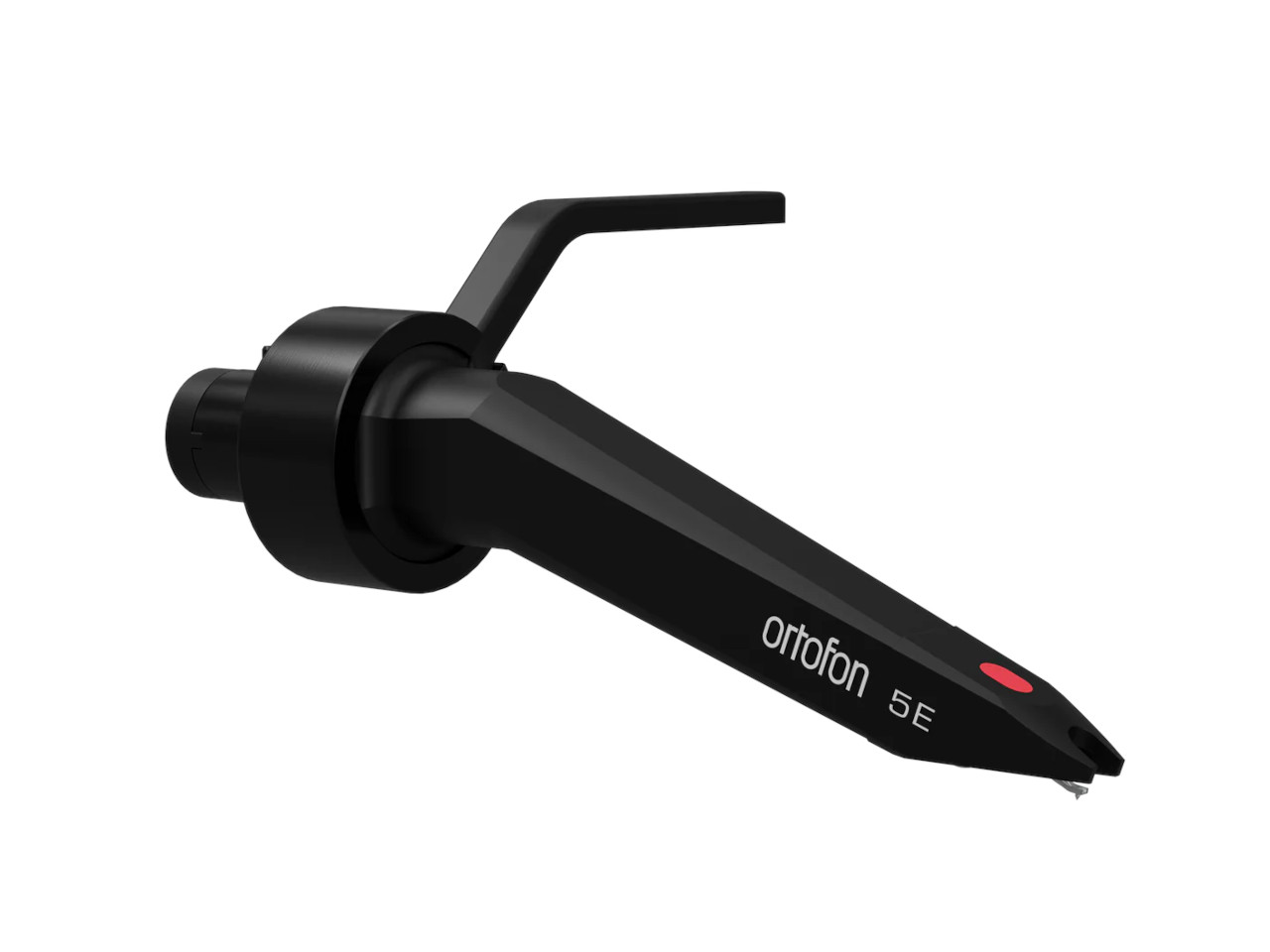 Ortofon Concorde 5E Elektrisches Gerät, Mikrophon, Rasiermesser, Waffe, Dolch