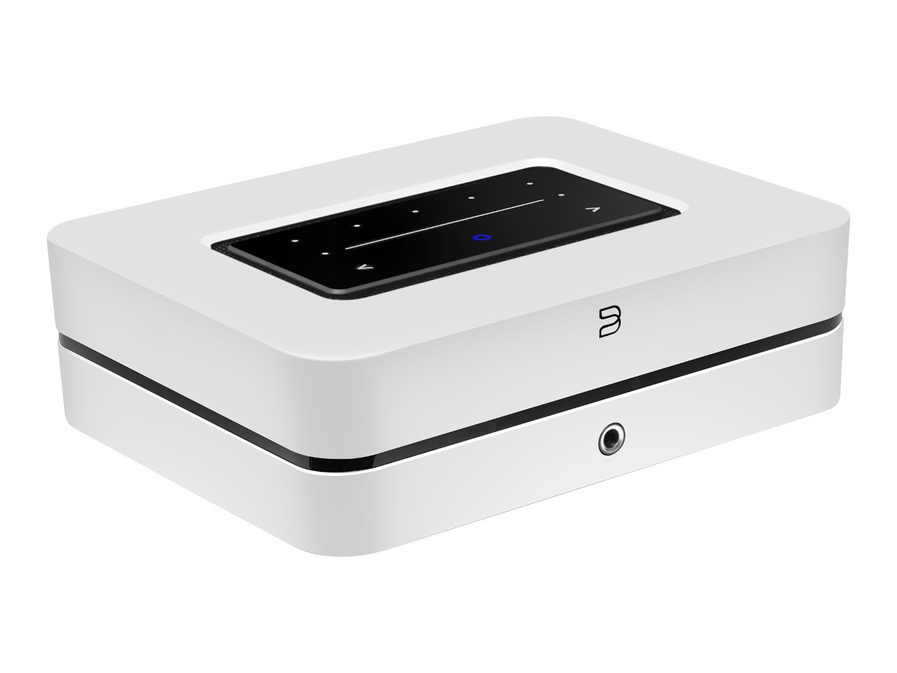 Bluesound POWERNODE N331 White Elektronik, Hardware, Computerausrüstung, Handy, Telefon