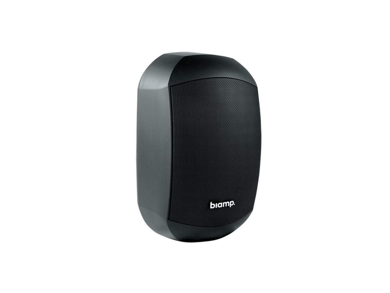 Biamp Mask4CT-BL Black (16Ohm/100V Version) Elektronik, Sprecher, Computer-Ausrüstung, Computerausrüstung, Maus