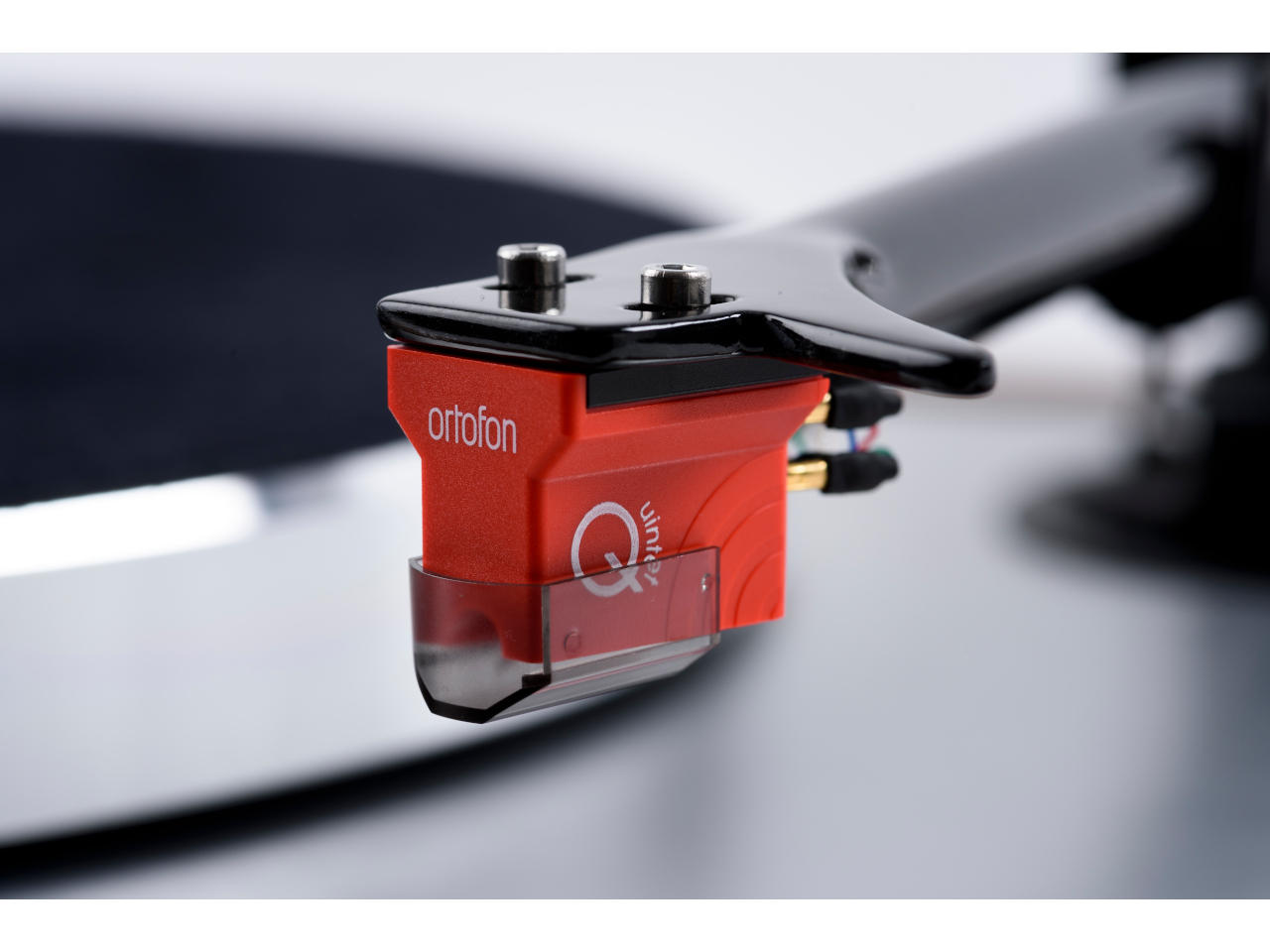 Pro-Ject The Classic Tonabnehmer