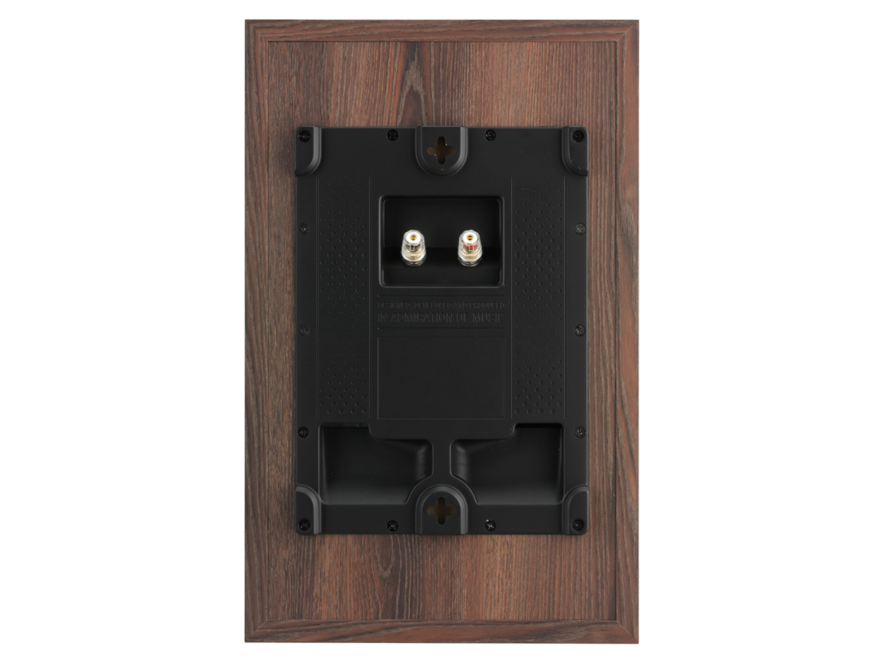 Drinnen, Innenarchitektur