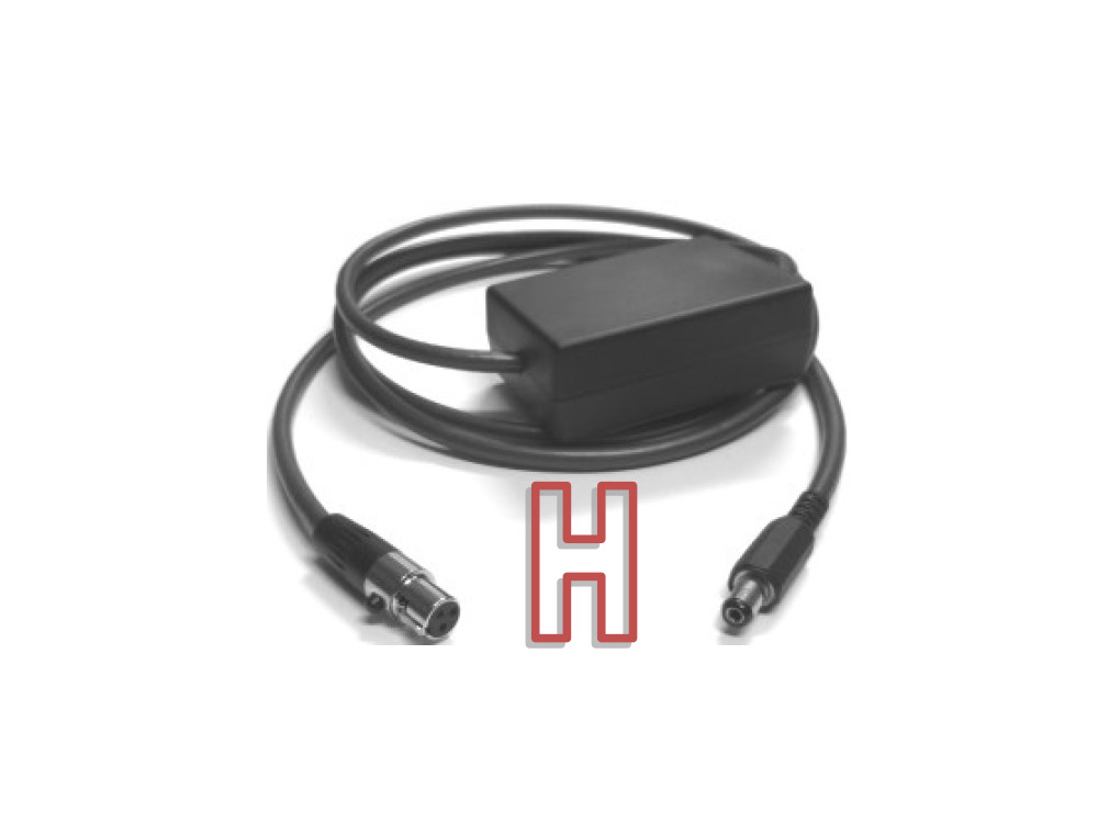 pro-ject_connectit_power_rs15Vdc High End Netzkabel