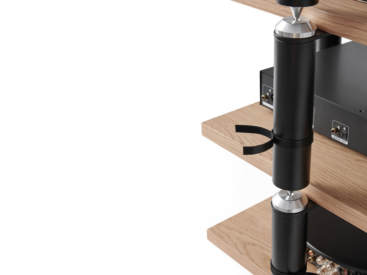 holzregal, regalpfosten, racksystem, stahlstange, befestigungsgurt