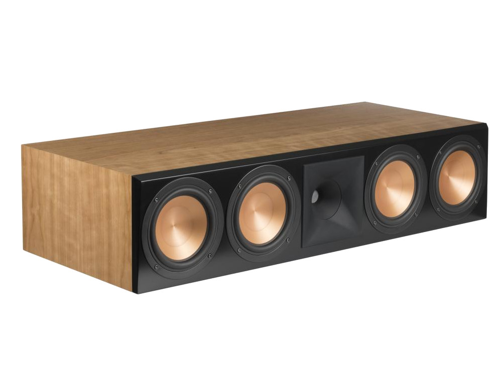 klipsch-rc64-III-cherry-1 Elektronik, Sprecher