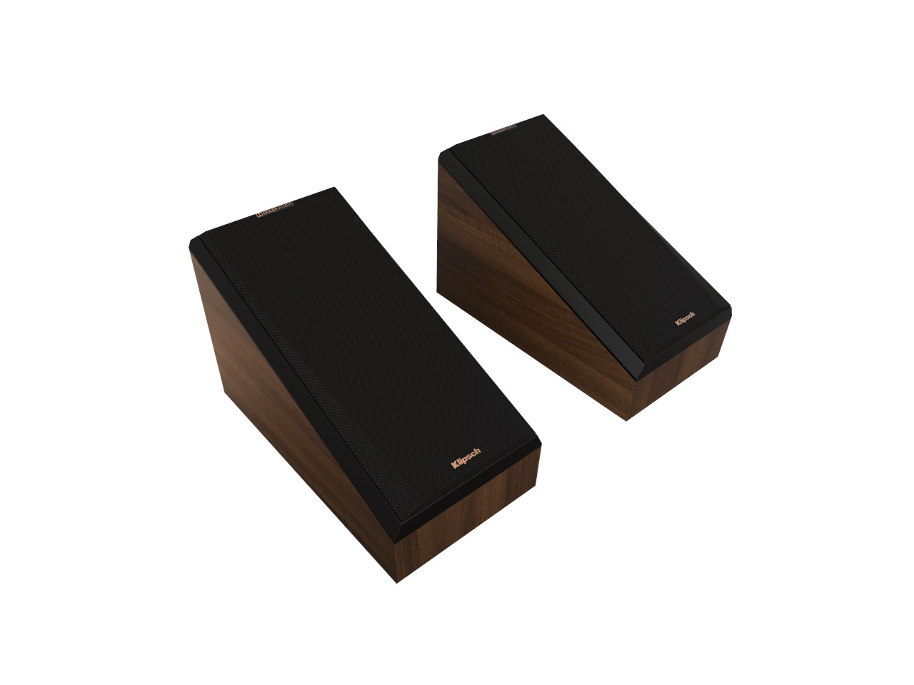 klipsch_rp500SA_II_walnuss_2 Produkt Abbildung klipsch_rp500SA_II_walnuss_2.jpg