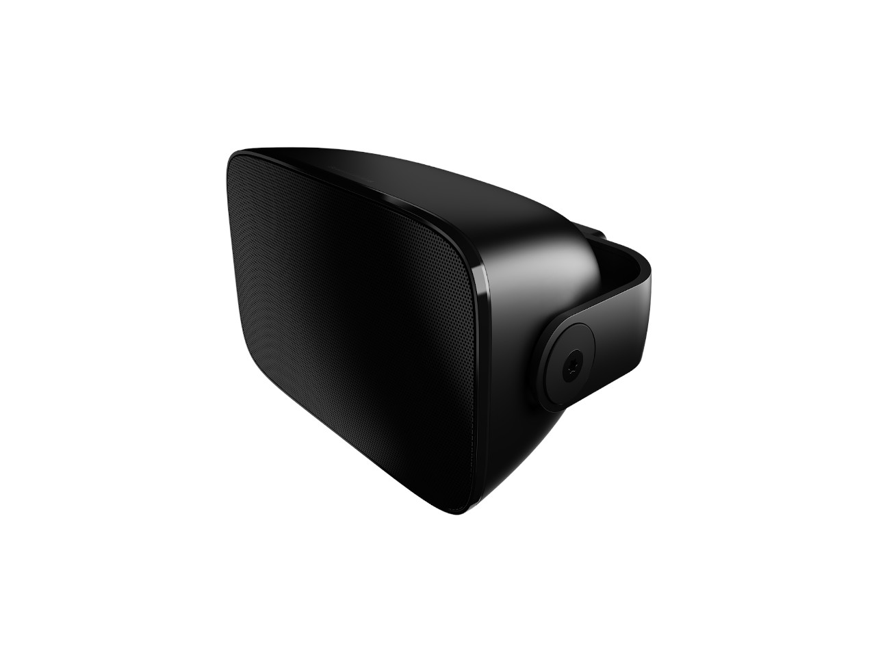 Lautsprecher, Bluetooth, Tragbar, Schwarz, Klang
