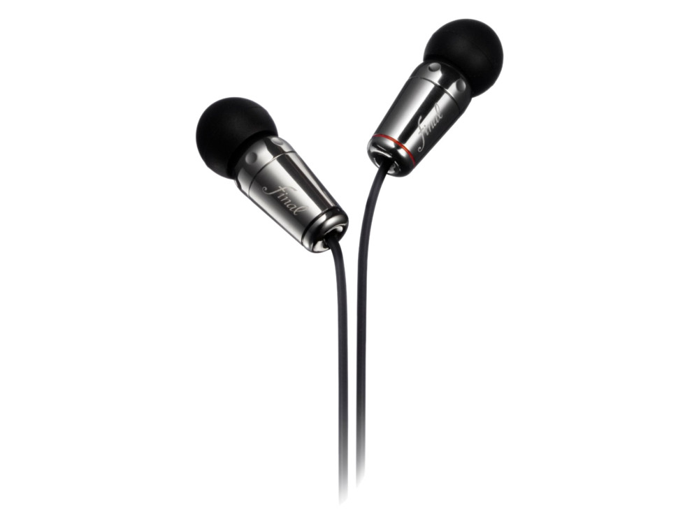 fad_adagio_v In-Ear Kopfh