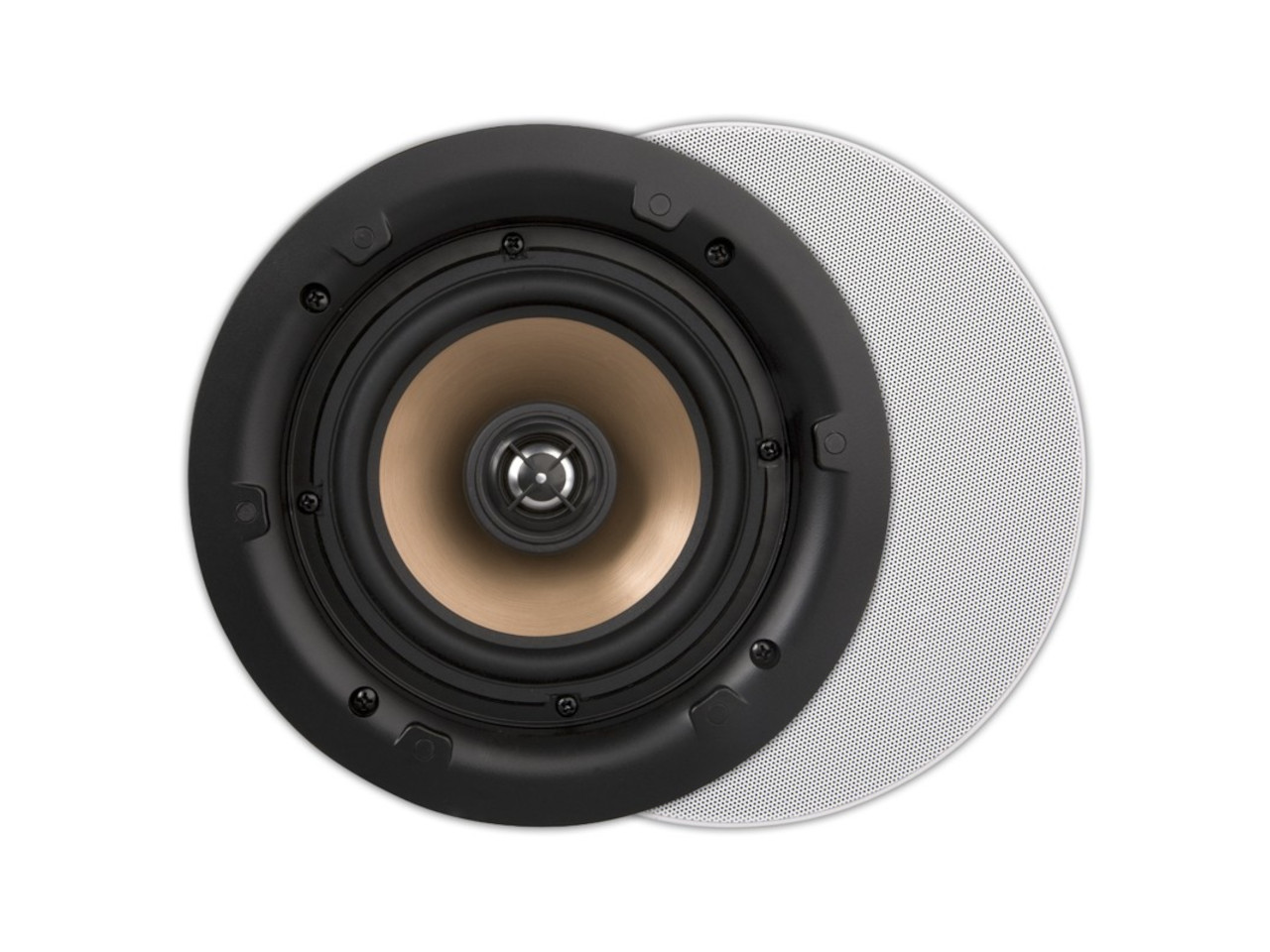ArtSound HPRO 650 White (Paarpreis) Elektronik, Sprecher
