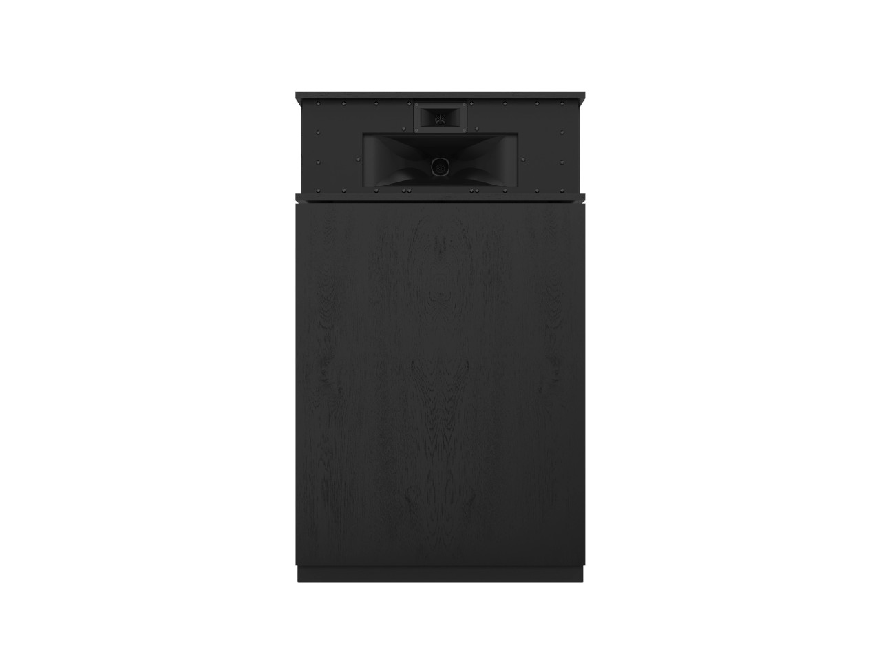 dishwasher, black, built-in, panel, wooden