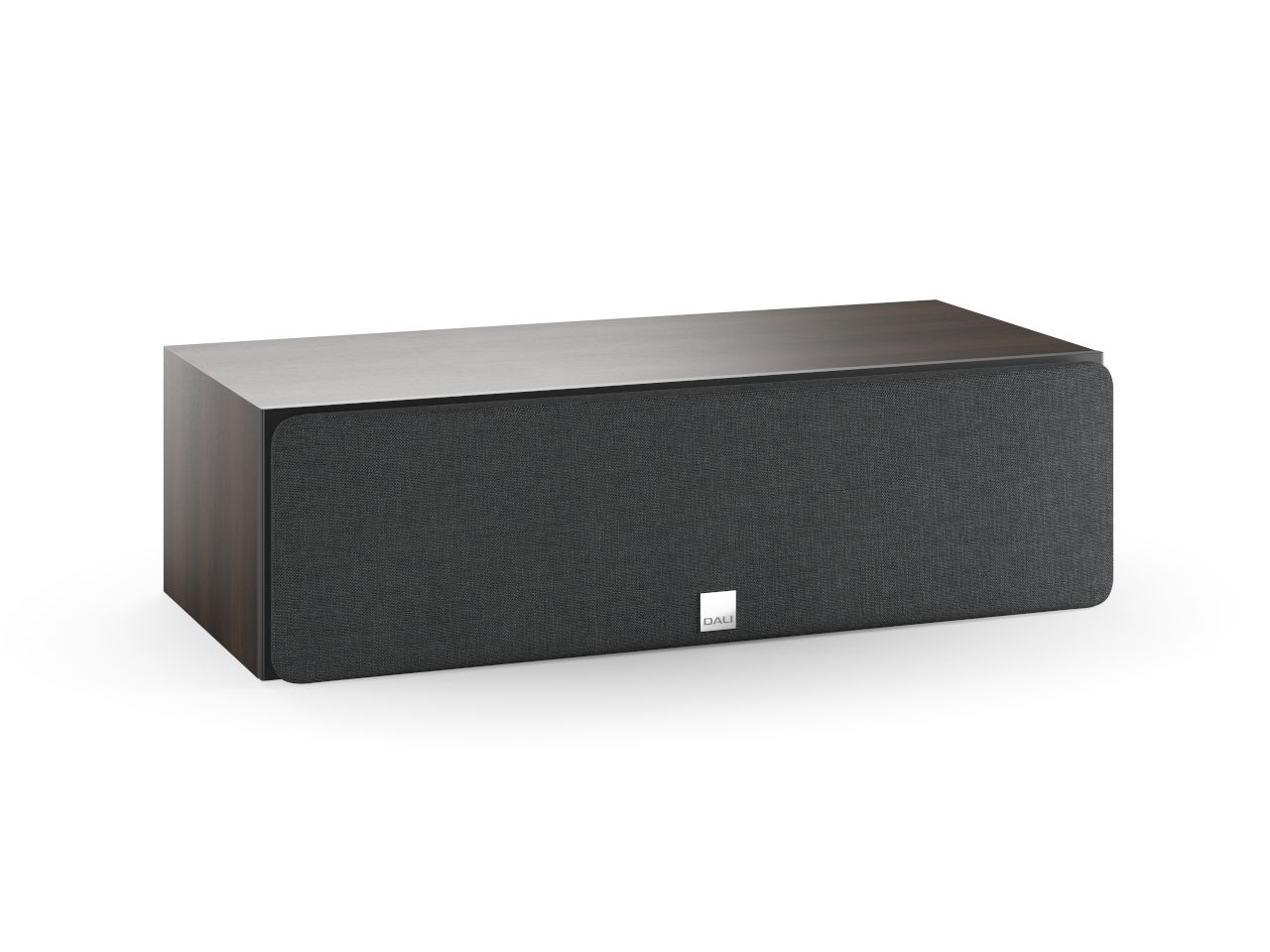 DALI OBERON GRAND VOKAL Dark Walnut (Aussteller) Elektronik, Sprecher