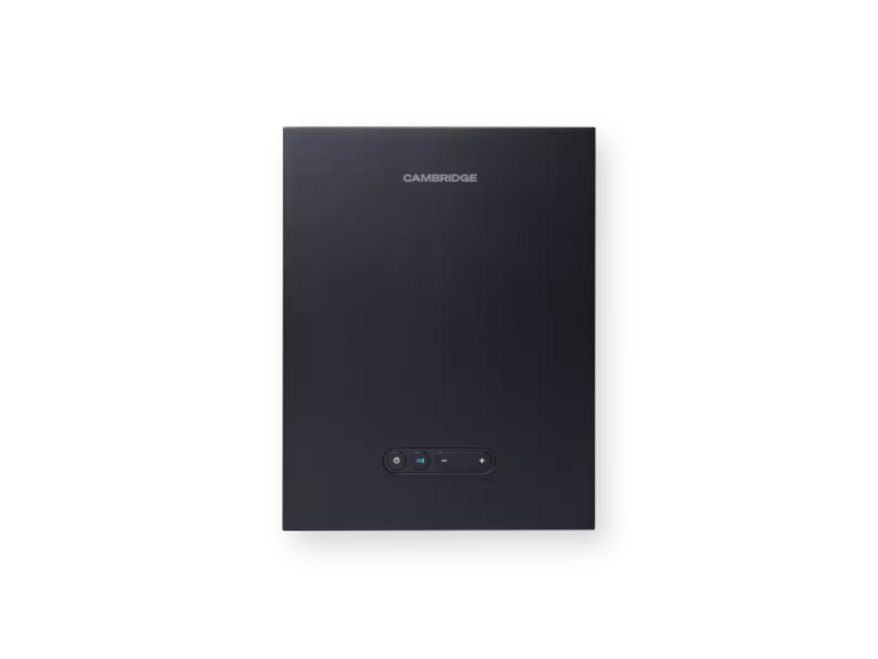 Hifi-Anlage, Lautsprecher, Bluetooth, Schwarz, Kompakt