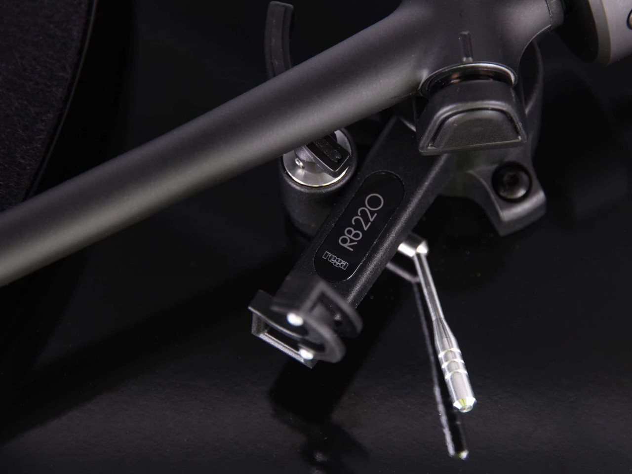 Rega Planar 78 Plattenspieler