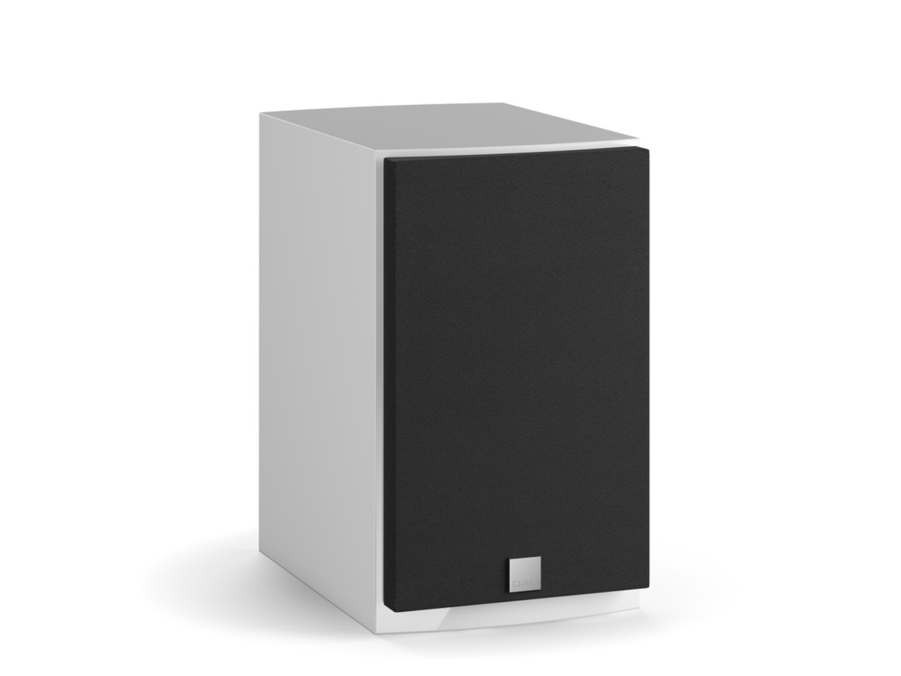 Lautsprecher, Schwarz, Wand-/Standlautsprecher, Bluetooth-fähig, Kabinett aus Metall