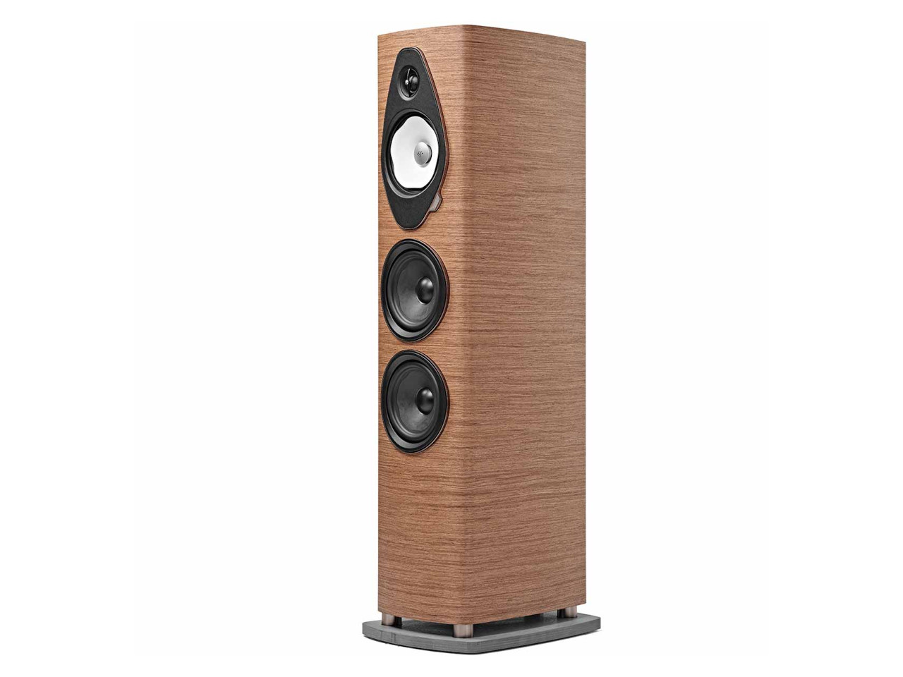 Sonus Faber Sonetto G2 V Wood Walnut