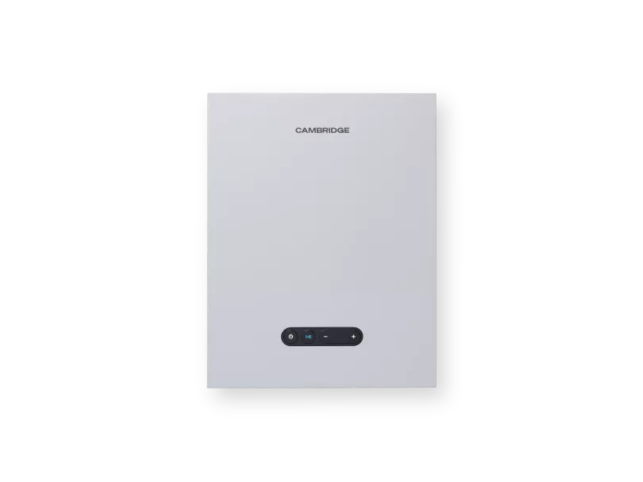 Wasserheizer, Gasboiler, Panel, Grau, Bedienfeld